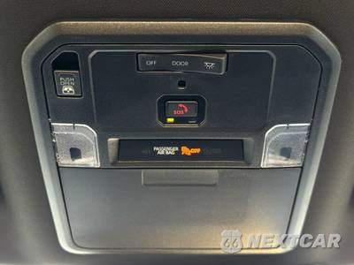 2026 Toyota Tundra Limited Crew Cab Short Bed - zdjęcie 33 z 48 - miniatura
