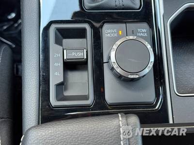 2026 Toyota Tundra Limited Crew Cab Short Bed - zdjęcie 30 z 48 - miniatura