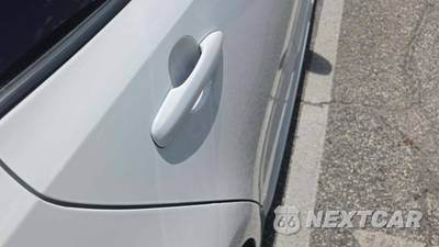 2021 Toyota Corolla LE Sedan - zdjęcie 22 z 22 - miniatura