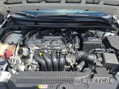 2021 Toyota Corolla LE Sedan - zdjęcie 15 z 22 - miniatura