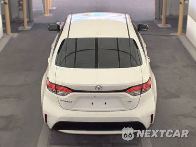 2021 Toyota Corolla LE Sedan - zdjęcie 5 z 22 - miniatura