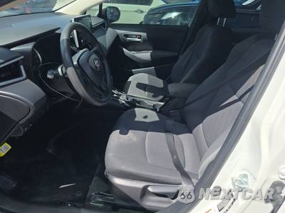 2021 Toyota Corolla LE Sedan - zdjęcie 7 z 22 - miniatura