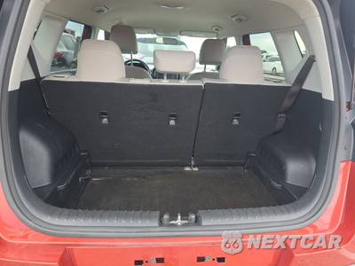 2020 Kia Soul LX - zdjęcie 16 z 33 - miniatura
