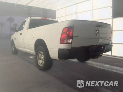 2018 Ram 1500 Express Regular Cab Long Bed - zdjęcie 6 z 24 - miniatura