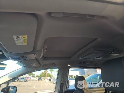 2018 Honda Odyssey Elite 118.1" WB - zdjęcie 19 z 24 - miniatura