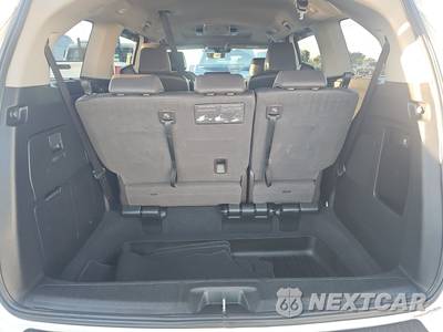 2018 Honda Odyssey Elite 118.1" WB - zdjęcie 17 z 24 - miniatura