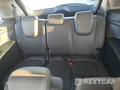 2018 Honda Odyssey Elite 118.1" WB - zdjęcie 14 z 24 - miniatura