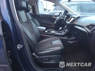 2017 Ford Edge Sport - zdjęcie 8 z 28 - miniatura