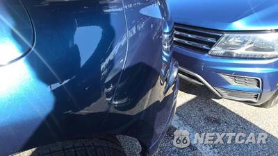2017 Ford Edge Sport - zdjęcie 22 z 28 - miniatura