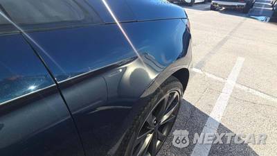 2017 Ford Edge Sport - zdjęcie 27 z 28 - miniatura