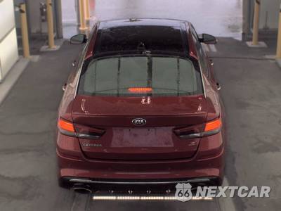 2019 Kia Optima S - zdjęcie 5 z 22 - miniatura