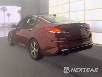 2019 Kia Optima S - zdjęcie 6 z 22 - miniatura