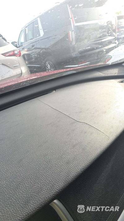 2019 Kia Optima S - zdjęcie 20 z 22 - miniatura