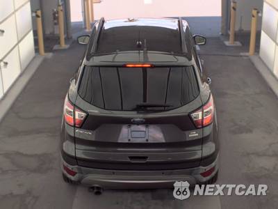 2017 Ford Escape SE - zdjęcie 5 z 23 - miniatura