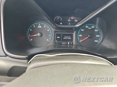 2021 Chevrolet Colorado LT Crew Cab Medium Bed 4LT - zdjęcie 12 z 21 - miniatura