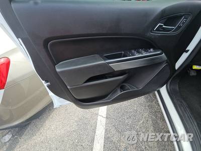 2021 Chevrolet Colorado LT Crew Cab Medium Bed 4LT - zdjęcie 9 z 21 - miniatura