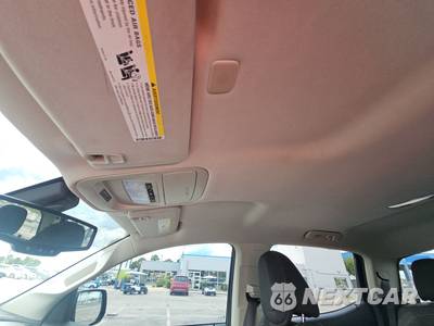2021 Chevrolet Colorado LT Crew Cab Medium Bed 4LT - zdjęcie 17 z 21 - miniatura