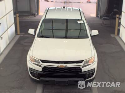 2021 Chevrolet Colorado LT Crew Cab Medium Bed 4LT - zdjęcie 2 z 21 - miniatura