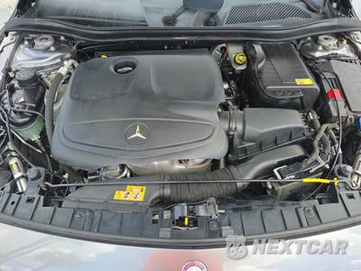 2015 Mercedes-Benz GLA 250 4MATIC - zdjęcie 15 z 22 - miniatura