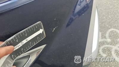2019 Lexus RX 350L - zdjęcie 25 z 29 - miniatura
