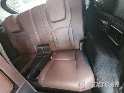 2019 Lexus RX 350L - zdjęcie 14 z 29 - miniatura