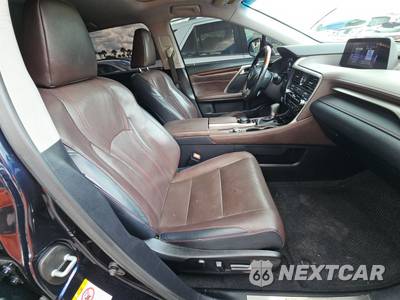 2019 Lexus RX 350L - zdjęcie 8 z 29 - miniatura