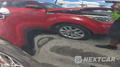 2020 Kia Sportage SX Turbo - zdjęcie 19 z 26 - miniatura