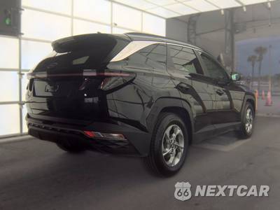 2023 Hyundai Tucson SEL - zdjęcie 4 z 21 - miniatura
