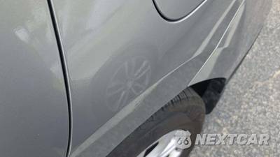 2018 Chevrolet Equinox LT 1LT - zdjęcie 23 z 26 - miniatura
