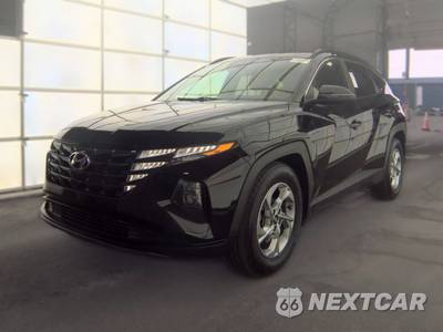 2023 Hyundai Tucson SEL - zdjęcie 1 z 21 - miniatura