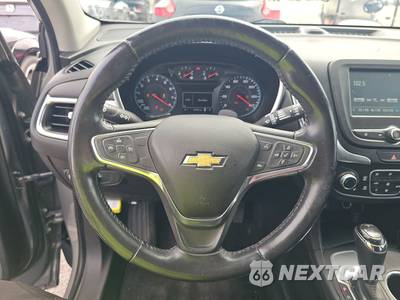 2018 Chevrolet Equinox LT 1LT - zdjęcie 10 z 26 - miniatura