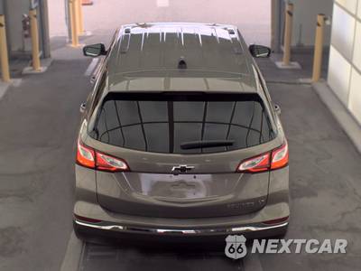2018 Chevrolet Equinox LT 1LT - zdjęcie 5 z 26 - miniatura