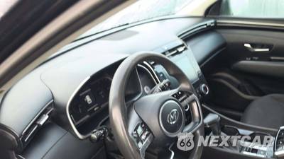 2023 Hyundai Tucson SEL - zdjęcie 20 z 21 - miniatura