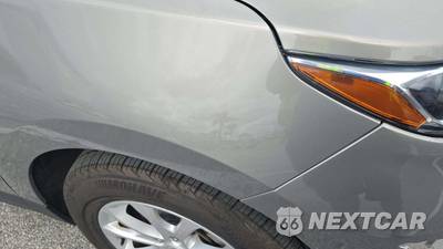 2018 Chevrolet Equinox LT 1LT - zdjęcie 26 z 26 - miniatura