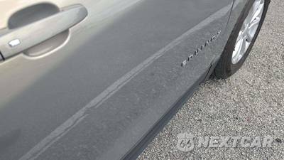 2018 Chevrolet Equinox LT 1LT - zdjęcie 22 z 26 - miniatura