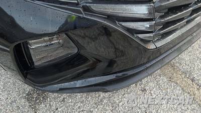 2023 Hyundai Tucson SEL - zdjęcie 19 z 21 - miniatura