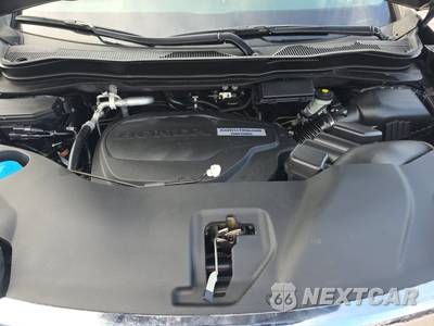 2018 Honda Pilot EX-L - zdjęcie 16 z 29 - miniatura