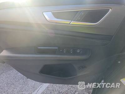 2024 Volkswagen Atlas Cross Sport 2.0T SE w/Technology - zdjęcie 9 z 21 - miniatura