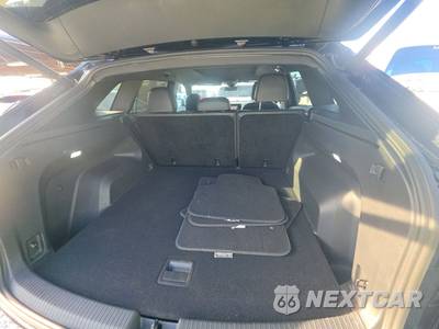2024 Volkswagen Atlas Cross Sport 2.0T SE w/Technology - zdjęcie 16 z 21 - miniatura