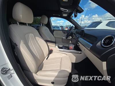 2021 Mercedes-Benz GLB 250 - zdjęcie 8 z 25 - miniatura
