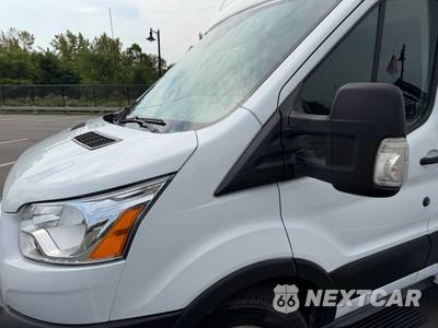 2020 Ford Transit 350 HD Cutaway 9950 GVWR DRW - zdjęcie 11 z 49 - miniatura