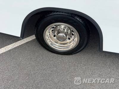 2020 Ford Transit 350 HD Cutaway 9950 GVWR DRW - zdjęcie 24 z 49 - miniatura