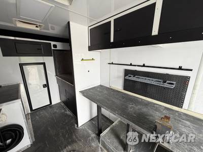 2020 Ford Transit 350 HD Cutaway 9950 GVWR DRW - zdjęcie 40 z 49 - miniatura