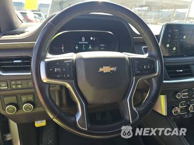 2022 Chevrolet Suburban LT 1LT - zdjęcie 10 z 26 - miniatura