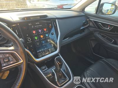 2020 Subaru Outback Limited - zdjęcie 11 z 24 - miniatura