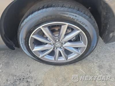 2023 Acura RDX w/Technology Package - zdjęcie 11 z 23 - miniatura