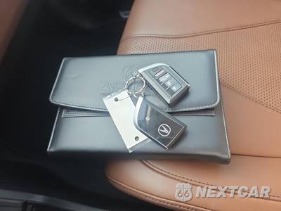 2023 Acura RDX w/Technology Package - zdjęcie 22 z 23 - miniatura