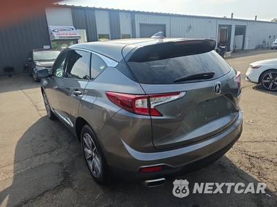 2023 Acura RDX w/Technology Package - zdjęcie 6 z 23 - miniatura