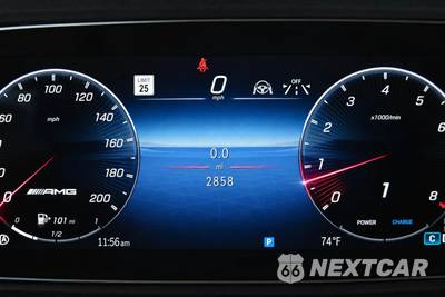 2026 Mercedes-Benz AMG G 63 4MATIC - zdjęcie 42 z 50 - miniatura