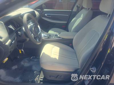 2023 Hyundai Sonata SEL - zdjęcie 7 z 22 - miniatura